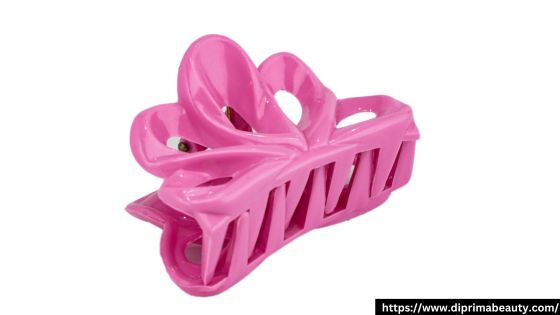 New York, Beautician, Beautiful Hair Clamps For Effortless Hair Styling