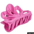 Beautiful Hair Clamps For Effortless Hair Styling
