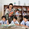 Top CBSE Schools In Bangalore - Presidency North