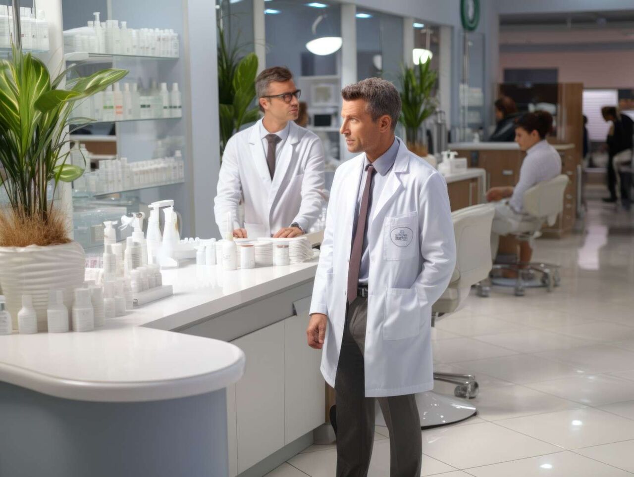 New York, Health, Clinical Trial Consulting Companies: AI-Driven R&D Solutions