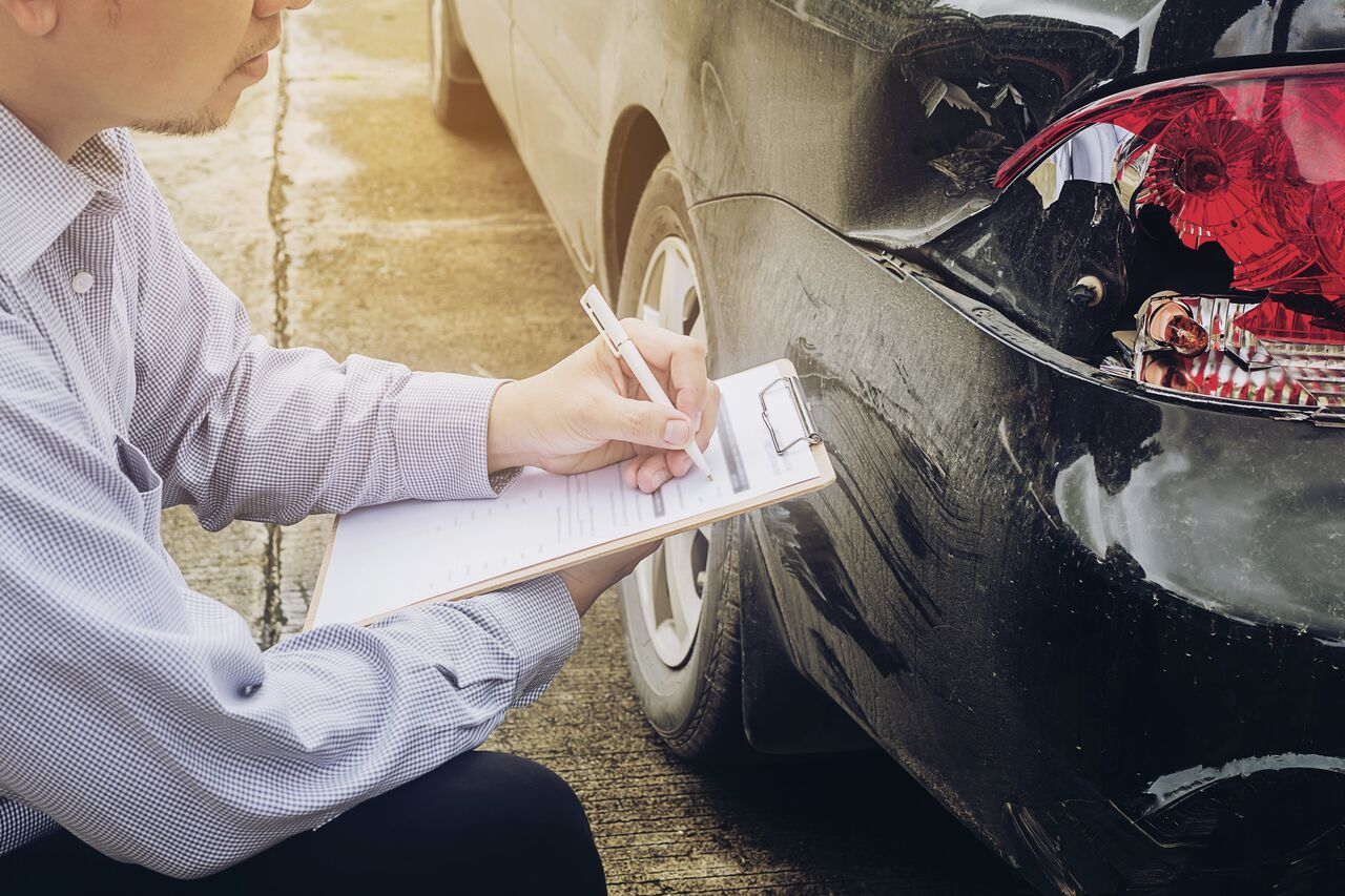 New York, Legal, Get Connected With Professional Car Accident Referral Services