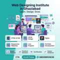 Web Designing Institute In Ghaziabad With Industry-Focused Training