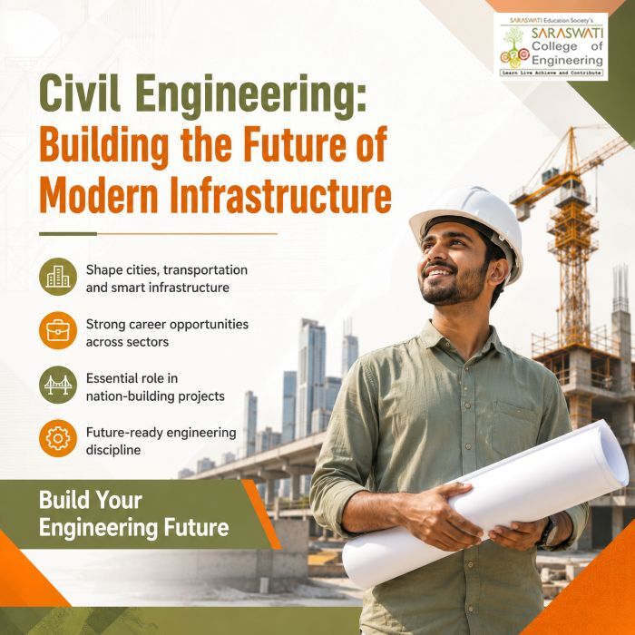 Mumbai, Daycare, Civil Engineering Career: Scope, Salary & Future Growth