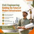 Civil Engineering Career: Scope, Salary & Future Growth