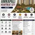 Check Out Ready-to-move Apartments For Rent In Sector 107 Noida, Starting From ₹26,000/mo