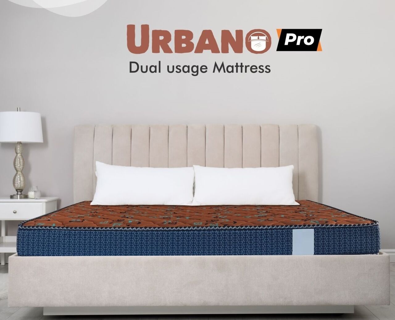 Noida, Health & Beauty Items, INR 5000,  King Size Orthopedic Mattress In India