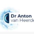 Dr Anton Van Heerden - Eye Specialist Melbourne