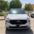 SAR 83000,  Hyundai Santa Fe,  2022,  Automatic,  87000 KM,  Car