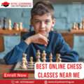 Best Online Chess Classes Near Me