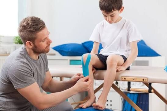 Gurgaon, Businesses For Sale, Paediatrics Physiotherapy Services In Gurgaon | Expert Child Physiotherapy Care