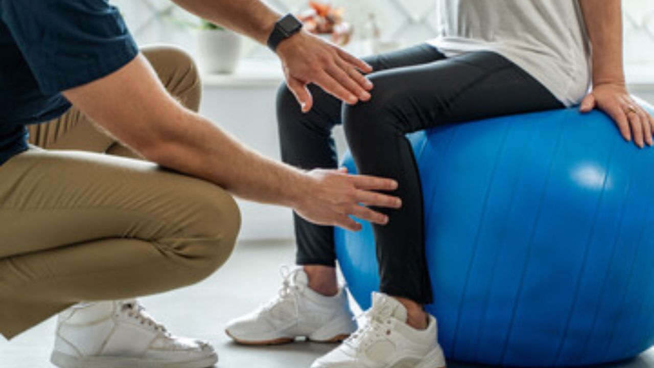 New York, Business, Orthopedic Pain Relief Physical Therapy In Chattanooga, Tennessee