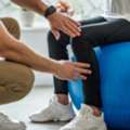 Orthopedic Pain Relief Physical Therapy In Chattanooga, Tennessee