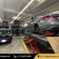 Certified Collision Repair Shop Brooklyn Delivering Quality Results