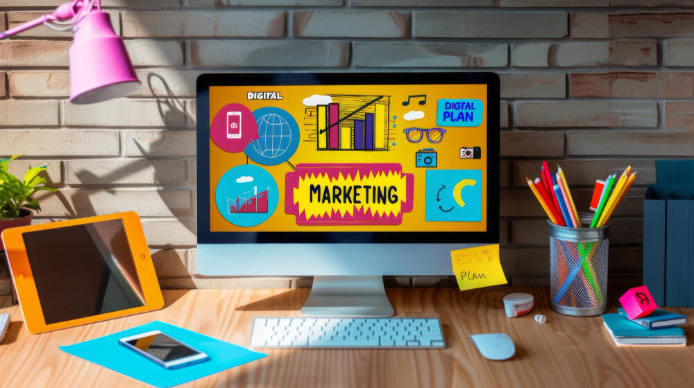 Noida, Marketing, Creative Digital Marketing Agency | Creative Thinks Media For Powerful Digital Strategies