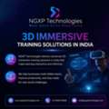 3D Immersive Training Solutions | NGXP Technologies