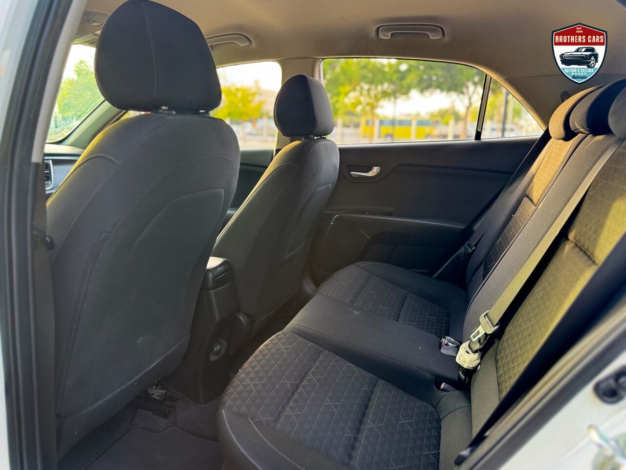 Manama, Vehicles, Cars & Trucks , BHD 100,  Kia Rio Hatchback,  2021,  Automatic,  90000 KM,    MODEL FOR SALE