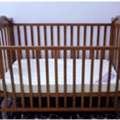 BHD 15,  Baby Crib. Baby Bed 15bhd
