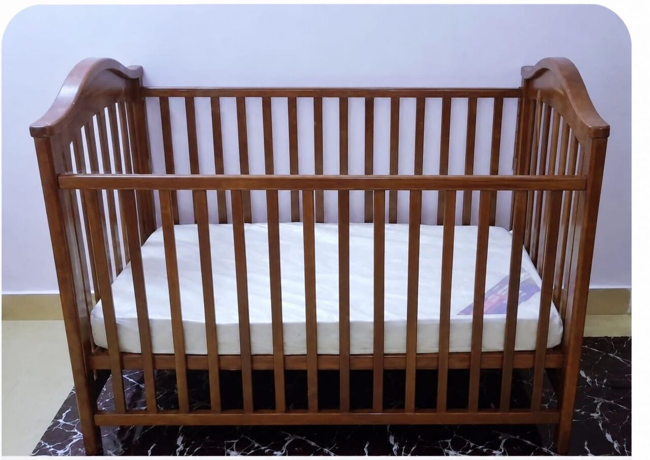 Manama, Appliances, BHD 15,  Baby Crib. Baby Bed 15bhd