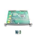 IS200BICLH1B - IGBT Drive Source Bridge Interface Board   - Buy, Repair, & Exchange WOC