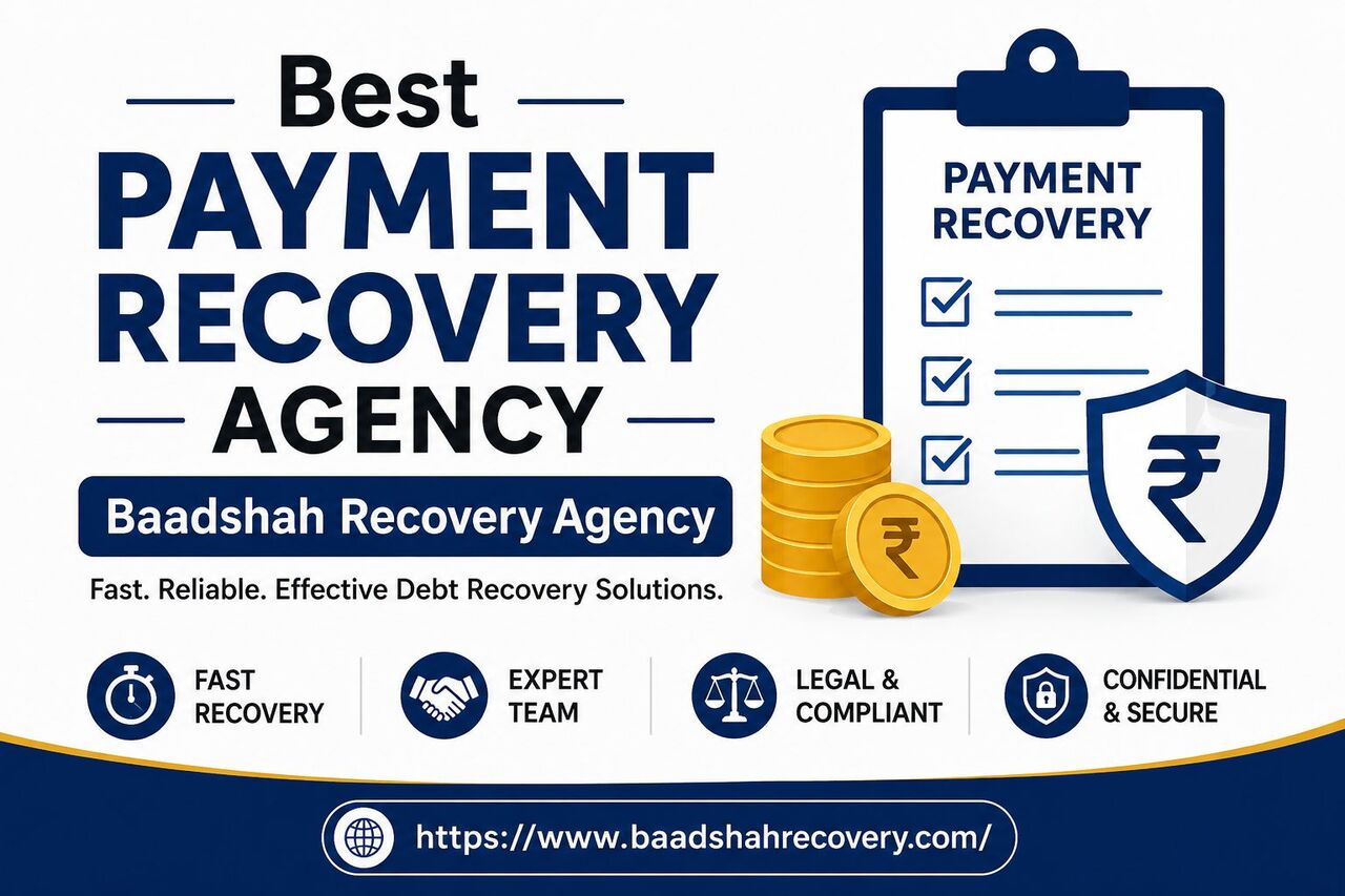 Mumbai, Business, Professional Debt Collection Agency Delivering Guaranteed Results