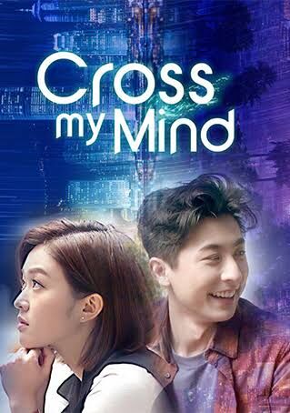 New York, Television, A Love Story That Crosses Cultures In Cross My Mind