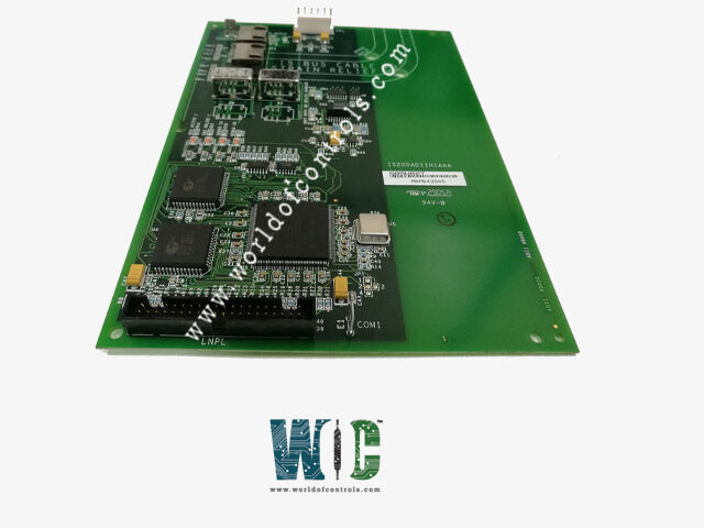 Tokyo, Electronics, IS200ADIIH1A - Input Output Module   - Buy, Repair, & Exchange From WOC
