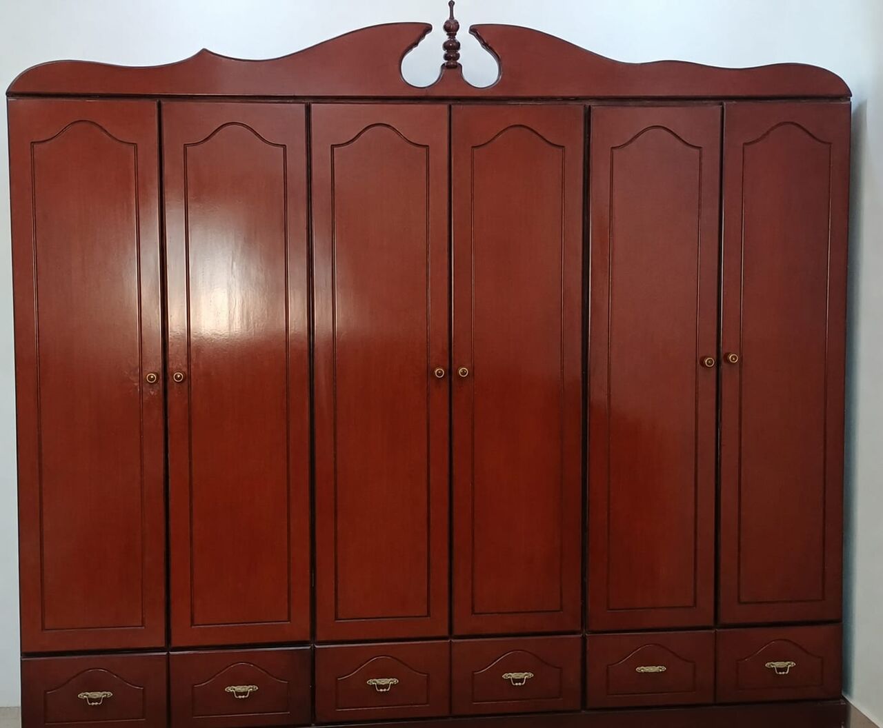 Manama, Farm & Garden, BHD 45,  Six Door Cuboard 45bd No Delivery. Urgent Sale