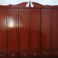 BHD 45,  Six Door Cuboard 45bd No Delivery. Urgent Sale