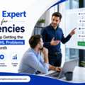 GHL Expert For Agencies That Keep Getting The Same GHL Problems Every Month