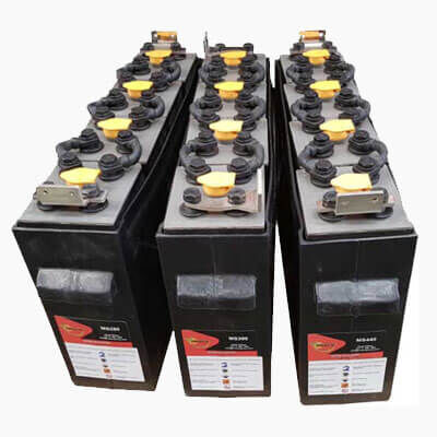 Johannesburg, Business, Locomotive Battery For Sale In South Africa