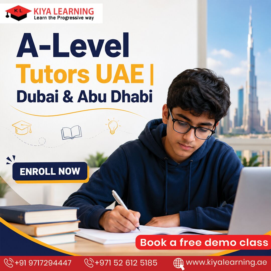 Abu Dhabi, Lessons Offered, A-Level Tutors UAE | Dubai & Abu Dhabi