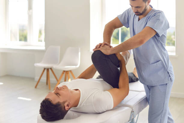 Los Angeles, Medical, Natural Health Chiropractic Care Solutions In LA