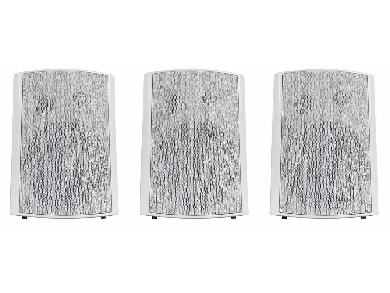 New York, Business, Wireless Speakers For Schools | Apex American Audio