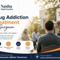 Drug Addiction Treatment In Gurgaon: Start Your Recovery Today
