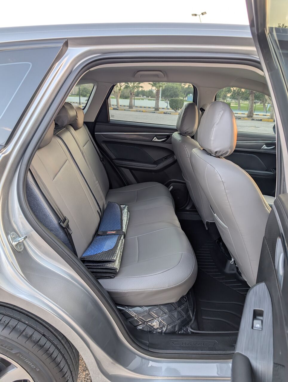 Dammam, Vehicles, Cars & Trucks , SAR 53000,  Haval Jolion,  2025,  Automatic,  61000 KM,  Base Model