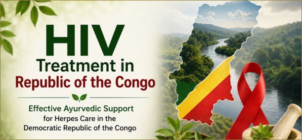 Kolkata, Health, Herpes Simplex Treatment In Democratic Republic Of The Congo