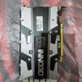 SAR 650,  Inno3D Nvidia GeForce RTX 2060 Twin X2 (6GB GDDR6) For Sale