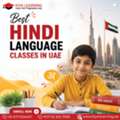 Best Hindi Language Classes In UAE