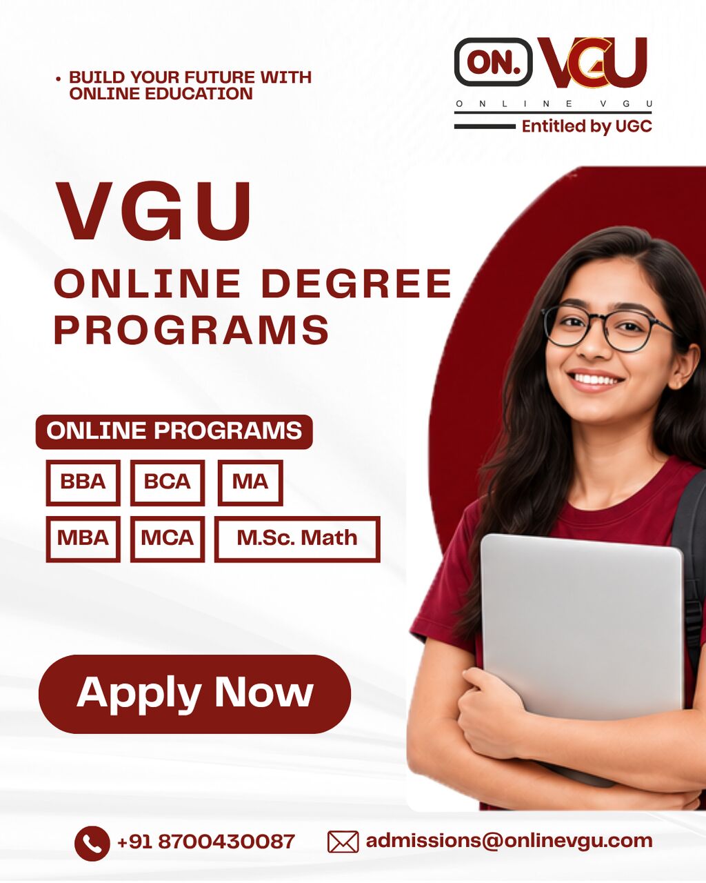 Greater Noida, Education, Online MCA Programs In India &ndash; MCA Admission & Career Guide | UniCompare