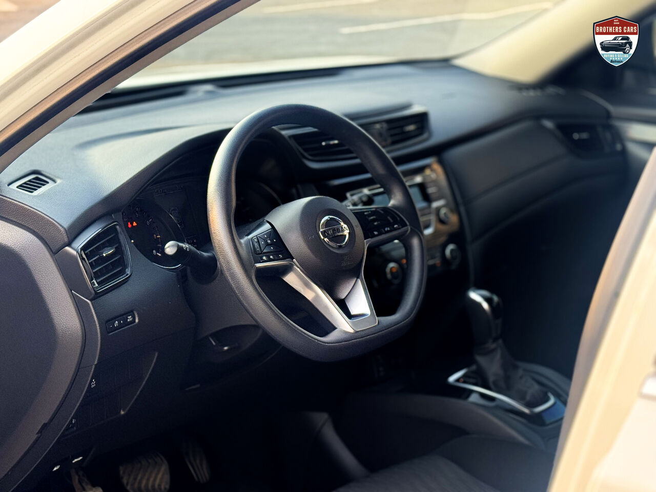 Manama, Vehicles, Cars & Trucks , BHD 5800,  Nissan X-Trail,  2022,  61000 KM,  NISSAN X- TRAIL