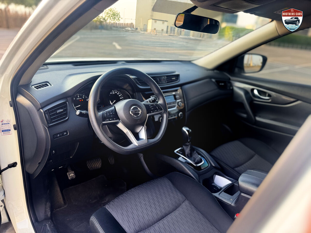 Manama, Vehicles, Cars & Trucks , BHD 5800,  Nissan X-Trail,  2022,  61000 KM,  NISSAN X- TRAIL