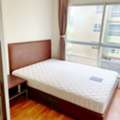 THB 13998,  1 Sq. Meter,  FYI Center Condo For Rent Lumpini Place Rama 4 Ratchadaphisek 1 Bedroom MRT Queen Sirikit