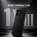 Sony Xperia 1 VIII
