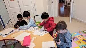 New York, Education, Top Bilingual Preschool And Daycare In Middle Village For Early Learning