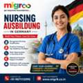 Nursing Ausbildung In Germany
