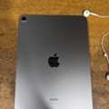 SAR 3550,  IPad Mini 7 Cellular 256GB Space Grey With Keyboard Case