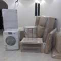 MOVERS PACKERS HOUSE SHIFTING PROFESSIONAL LABOR TEAM DYNA TRUCK FOR RENT✔️0504430564)
