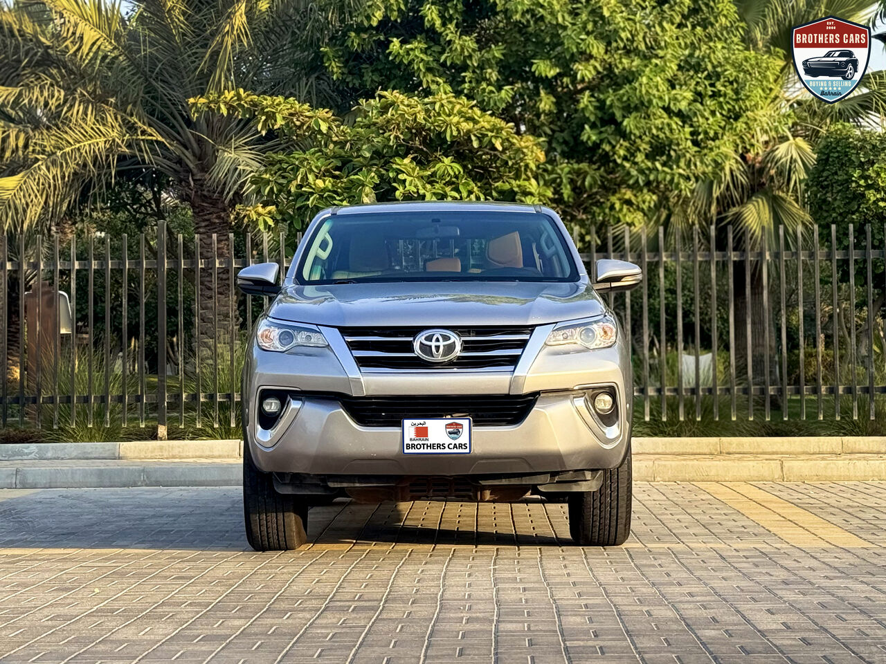 Manama, Vehicles, Cars & Trucks , BHD 2,  Toyota Fortuner,  2019,  Automatic,  90000 KM,