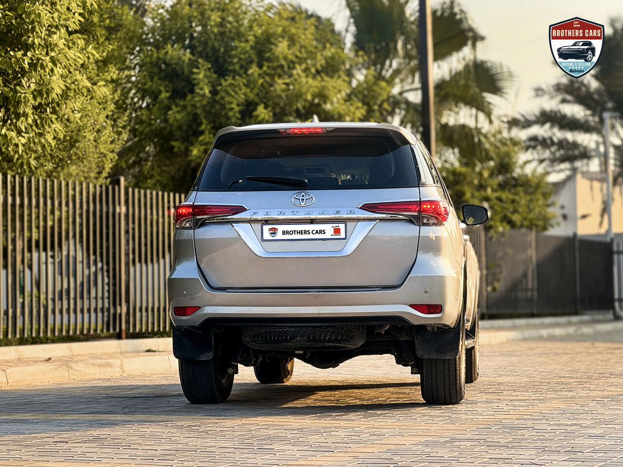 Manama, Vehicles, Cars & Trucks , BHD 2,  Toyota Fortuner,  2019,  Automatic,  90000 KM,