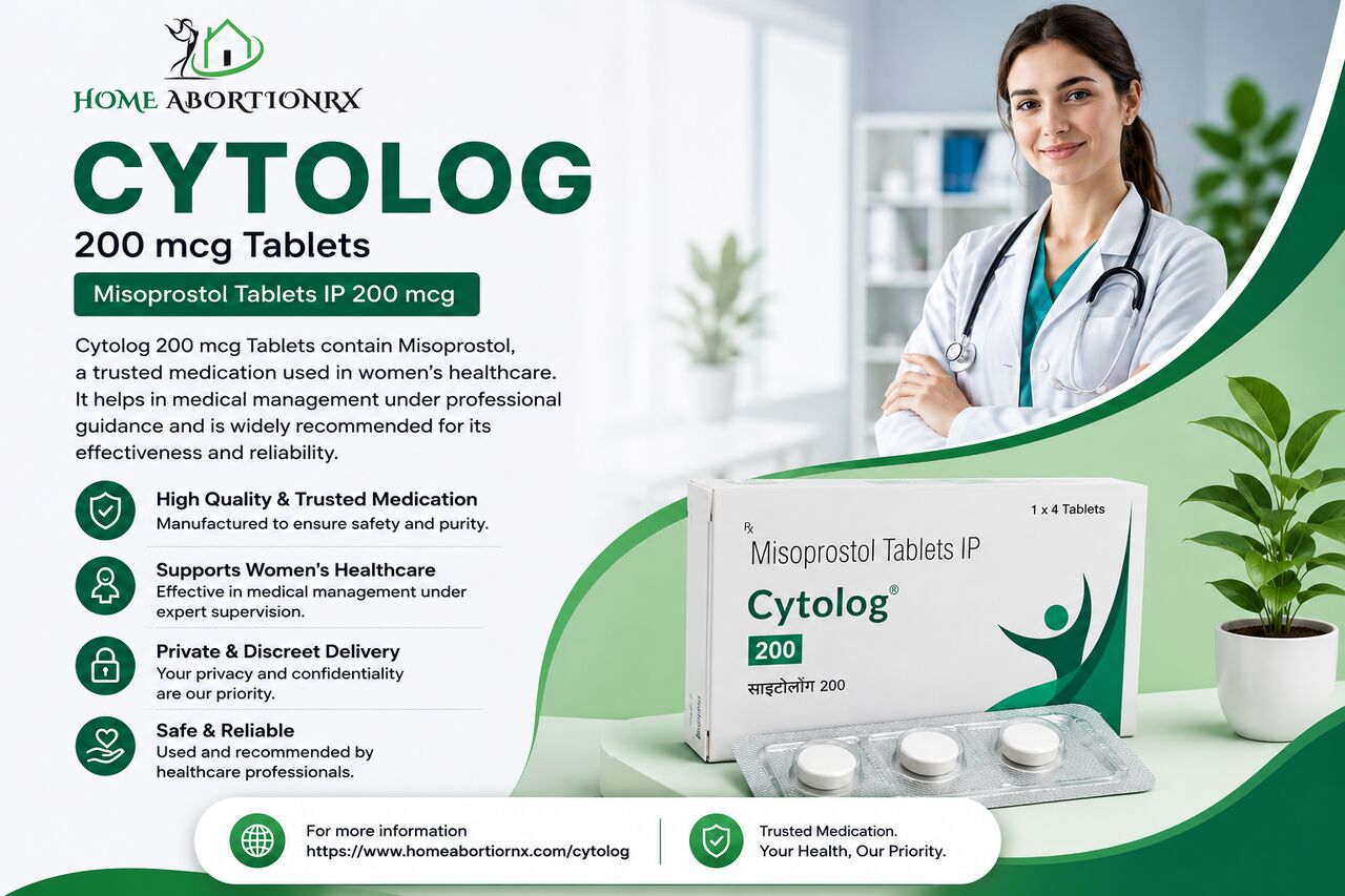 New York, Health & Beauty Items, USD 299,  Cytolog USA &ndash; Verified By Home Abortion RX